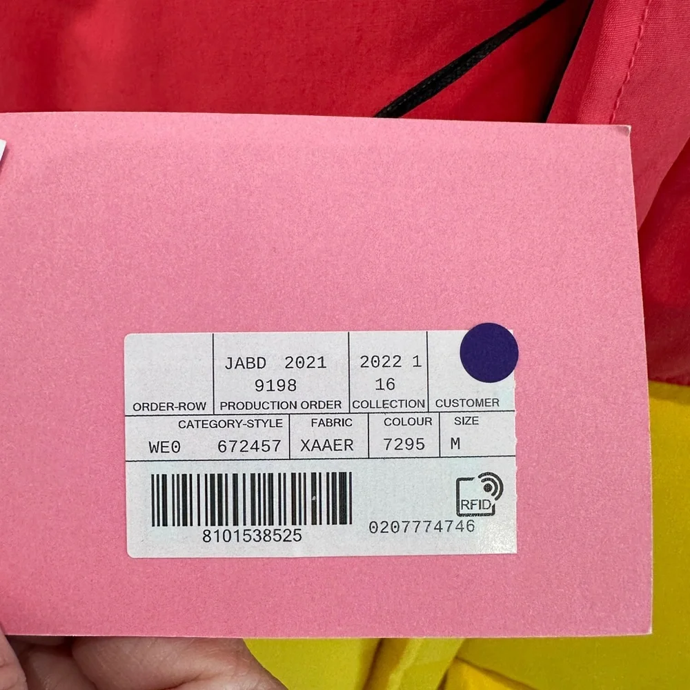 Gucci X The North Face Down Puffer Jacket - Picture 11 of 11